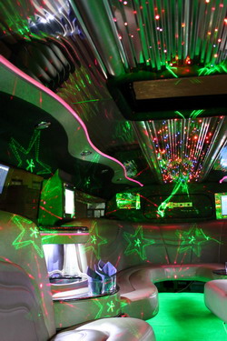 ������ � ����� hummer h2